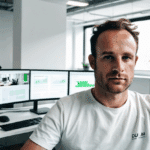 Mailcow in einem LXC-Container mit Reverse Proxy und Konfliktlösung