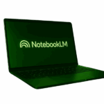 NotebookLM für Wissensarbeiter: Wie Googles KI-Tool dich vom Info-Overload befreit